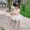 Cô gái mùa hè 2019 quần áo trẻ em mới phần mỏng của áo len dệt kim áo len cho bé mùa hè áo len trẻ em - Áo khoác