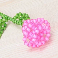 Двухэтажный набор материалов, розы