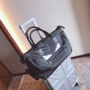 Túi du lịch khoảng cách ngắn nữ xách tay Hàn Quốc phiên bản lớn của túi hành lý dung lượng lớn nhẹ đơn giản du lịch thể thao du lịch thể dục túi thể thao nam túi du lịch adidas