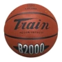 Bóng rổ đầu máy đích thực B2000 TB7205 bóng rổ đầu máy tuyệt vời PU da mềm 	quả bóng rổ trẻ em	