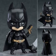 Người đàn ông đất sét GSC BATMAN Batman Dark Knight Rise 469 # Q phiên bản mô hình tay búp bê - Capsule Đồ chơi / Búp bê / BJD / Đồ chơi binh sĩ