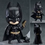 Người đàn ông đất sét GSC BATMAN Batman Dark Knight Rise 469 # Q phiên bản mô hình tay búp bê - Capsule Đồ chơi / Búp bê / BJD / Đồ chơi binh sĩ búp bê mimi