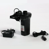 Аккумулятор, дорожный воздушный насос, надувной кушон с зарядкой