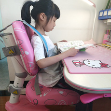 Сидящий корректор положения Обучение детей коррекция