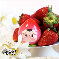 [Банг] Spot Maple Dodo продуктовый магазин маленький фруктовый сериал Tide Play City Hand -Made Swing Gifts