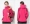 Áo khoác ngoài trời Tide thương hiệu nam và nữ cộng với áo khoác nhung hai mảnh dày ba trong một có thể tháo rời màu sắc phù hợp với quần áo leo núi - Quần áo ngoài trời