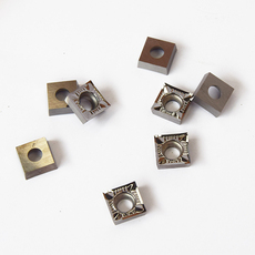 Кромкорезы и фаскосниматели 倒角机刀粒厂家直销900系列复合倒角机通用直线曲线刀片