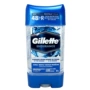 Canada Gillette Gillette Chăm Sóc của Nam Giới Kem Chống Mỡ Gel Nhanh Khô 108 gam dầu gội nam