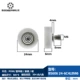 BS606 24-6C4L8M6