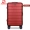 Han hành khách xe đẩy hành lý nam và nữ phiên bản Hàn Quốc của vali bánh xe nhỏ tươi phổ quát in net đỏ khóa mật khẩu nữ