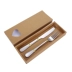 Thực phẩm phương Tây dao kéo thiết lập dao thép không gỉ và nĩa hộp quà tặng hai mảnh - Đồ ăn tối Đồ ăn tối