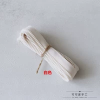 02# чистая цветная смола [белые 2 ярда]