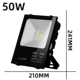 Philips, 110v, 50W