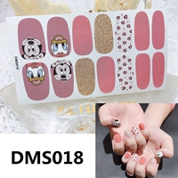 DMS018