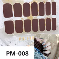 PM-008 Crub Coffee