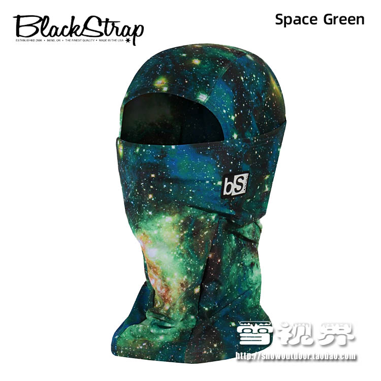 Space Green