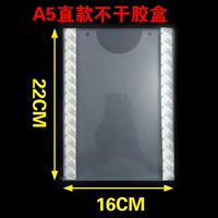 A5 Direct Glue Box может поставить больше бумаги A5