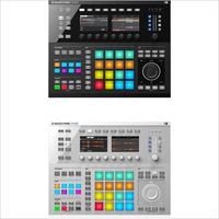 Maschine Studio Black/White