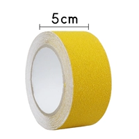 Из ПВХ, желтый, 5см