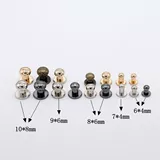 Металлическая сумка ручной работы, аксессуар для сумки, соска, декор, «сделай сам»