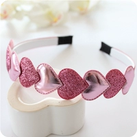 Глубокая розовая любовь