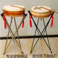 Цвет красного дерева Luo Pai Toon, Tulia Jingyun Big Drum Blosm Blossom Big Drum старый деревянный книжный барабан барабан с телескопическими барабанами