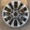 Thích hợp cho bánh xe Toyota Land Cruiser 17/18/20/21 inch Prado LX570 rèn chuyển động độc đoán mâm oto vành xe ô tô Mâm xe