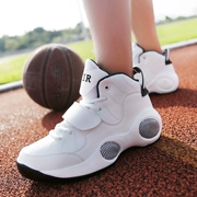Giày thể thao mùa xuân XL 45 nhẹ 46 thoáng khí 47 giản dị 48 cộng với size 49 cộng với phân bón giày bóng rổ mở rộng