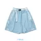 Шорты JR-470-121 Blue
