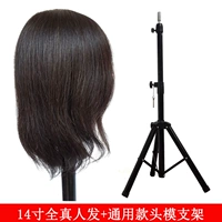 Quanzhenfa 14 -Inch Black + толстый кронштейн