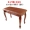 Đặc biệt hàng ngày tinh khiết gỗ đàn piano phân châu Âu cong chân ghế piano đôi với cuốn sách hộp guzheng phân nhạc cụ - Phụ kiện nhạc cụ