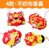 Нетканые сашеты-тоталь