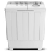 Konka  Konka XPB100-7D0S hộ gia đình 10 kg kg máy giặt bán tự động vành đai sấy khô - May giặt May giặt