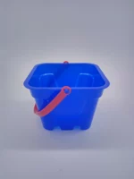 Синий