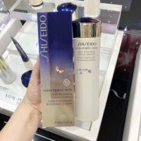 Shiseido, укрепляющий освежающий питательный тонер, товар из официального магазина, 150 мл