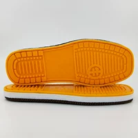 № 38 хлопковая подошва