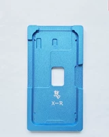 Интегрированная форма для позиционирования крышки XR