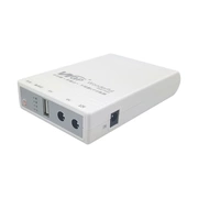 USB sạc Po tăng dòng USB 5V chuyển giao quyền lực Router 9V12V kết nối với DC UPS - Ngân hàng điện thoại di động