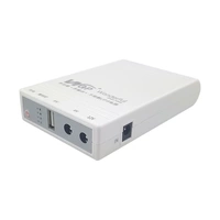 USB sạc Po tăng dòng USB 5V chuyển giao quyền lực Router 9V12V kết nối với DC UPS - Ngân hàng điện thoại di động sạc dự phòng xiaomi 10000mah