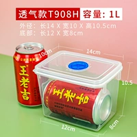 T908H High -Cody Microwave Fresh -Heating Box