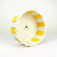 Желтый, 21см, 7.3см