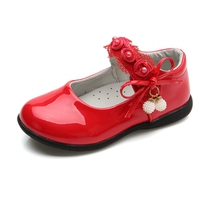 Полиуретановый, красный