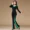 Liu Mei vuông nhảy trang phục mới phù hợp với váy dài tay Latin nhảy thời trang khâu quần áo khiêu vũ - Khiêu vũ / Thể dục nhịp điệu / Thể dục dụng cụ giày khiêu vũ nữ đẹp