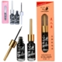 Đặc biệt hàng ngày Mermaid eyeliner 9 ML đen mềm đầu cứng để kiểm tra không thấm nước không nở và mồ hôi 207E eyeliner 3ce