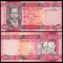 Nam Sudan 5 pound tiền giấy ngoại tệ tiền xu kỷ niệm đồng tiền nước ngoài Phi ngân hàng thu tiền tiền cổ trung quốc