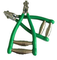 Теннисная сетка, набор инструментов со шнуром, кабельные клещи