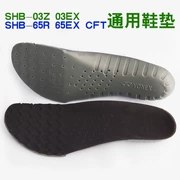 Yonex Yonex SHB02LTD shb03Z cầu lông lót YY cao đàn hồi shock absorber thể thao đế