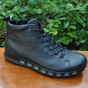 Một phần của giày ECCO ECCO giày nam không thấm nước cao thoáng khí thể thao ngoài trời mát mẻ oxy 842574