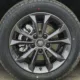Thích hợp cho bánh xe nhôm BYD Qin 17 inch BYD Qin 80 Song Max Bánh xe năng lượng mới Qin ev 16 inch mâm xe oto thanh lý lazang 13