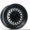 Rùa nổ bánh xe trung tâm Poussin sửa đổi cạnh rộng thích hợp cho Euler Fit Zhixuan Beidou Star Langdi retro vành thép tuổi lốp mâm 15 inch 4 lỗ lazang oto Mâm xe
